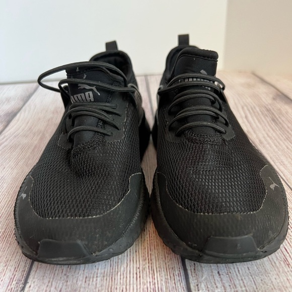 PUMA Pacer Kids Running Shoes 13C - Picture 2 of 6